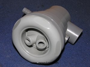 7寸(cùn)双(shuāng)旋轉(zhuǎn)噴头(tóu)