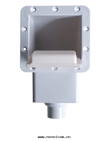 高(gāo)級方(fāng)形撇渣器