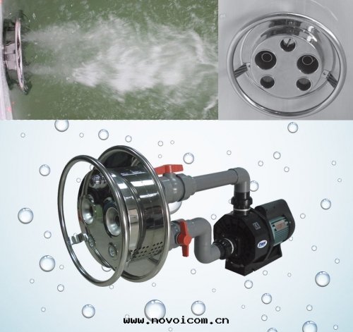 逆水(shuǐ)訓練器